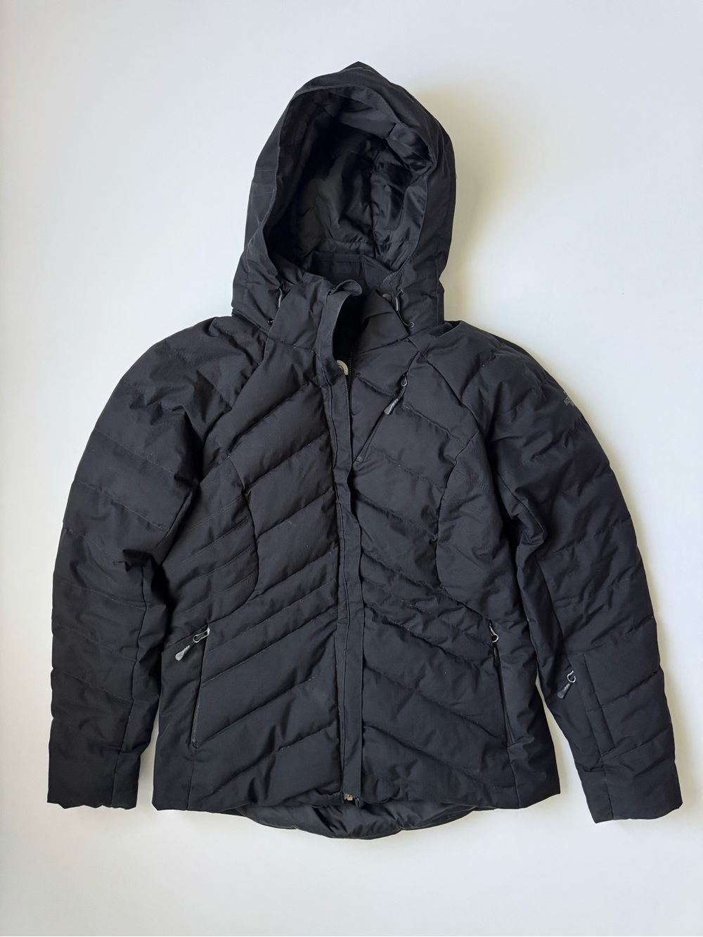 The North Face Outdoor Ski Gorpcore Winter Outerwear Puffer Jacket